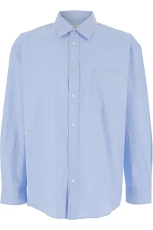 DUNST Herren, Shirts, Blau, XLGröße: