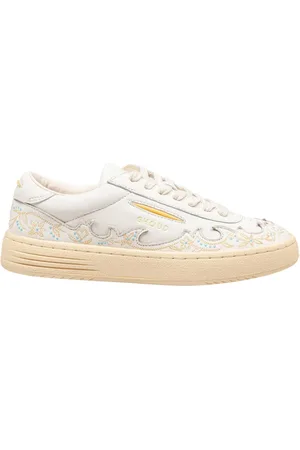 Ghoud Damen, Schuhe, Weiß, 39 EUGröße: