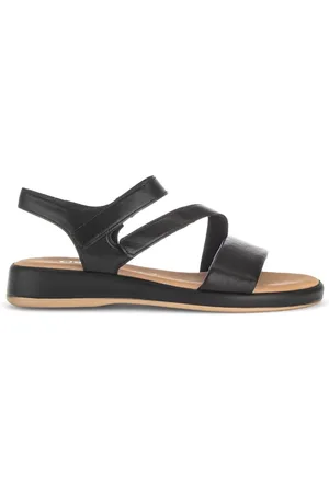 Gabor Damen, Schuhe, Schwarzk, 39 EUGröße: