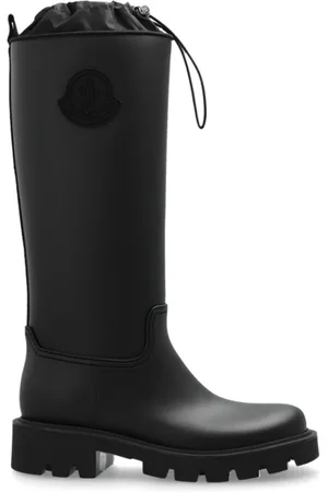 Moncler Damen, Schuhe, Schwarzk, 40 EUGröße: