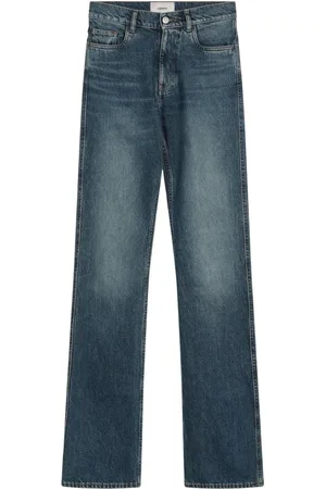 COPERNI Damen, Jeans, Blau, XSGröße: