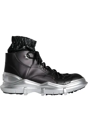 Dolce & Gabbana Herren, Schuhe, Schwarzk, 44 EUGröße: