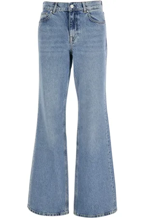 Adriano Goldschmied Damen, Jeans, Blau, W27Größe: