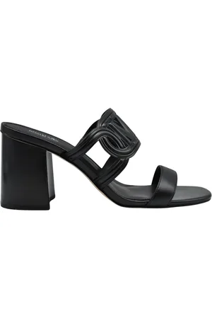 Michael Kors Damen, Schuhe, Schwarzk, 39 EUGröße: