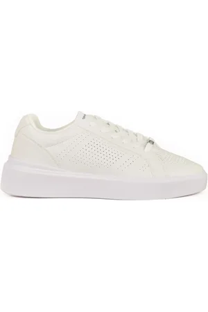 Antony Morato Herren, Schuhe, Weiß, 43 EUGröße:
