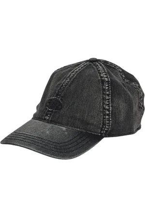 Diesel Herren, Accessories, Schwarzk, SGröße: