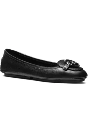 Michael Kors Damen, Schuhe, Schwarzk, 38 EUGröße: