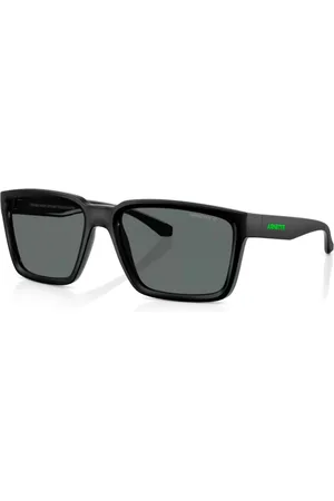 Arnette Herren, Accessories, Schwarzk, 57 MMGröße: