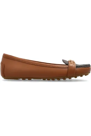 Michael Kors Damen, Schuhe, Braun, 38 EUGröße: