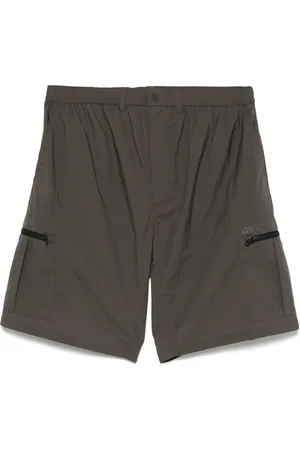 Mizuno Herren, Shorts, Grau, LGröße: