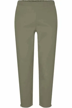 Masai Damen, Hosen, Grün, LGröße: