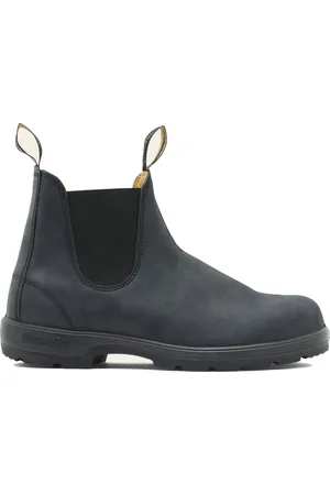 Blundstone Herren, Schuhe, Blau, 46 EUGröße: