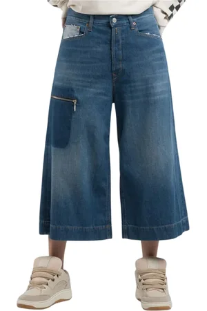 Replay Damen, Jeans, Blau, W23Größe: