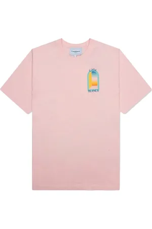 Casablanca Herren, Oberteile, Rosa, 2XLGröße: