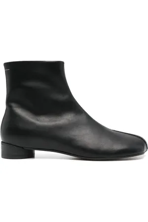 Maison Margiela Herren, Schuhe, Schwarzk, 42 EUGröße: