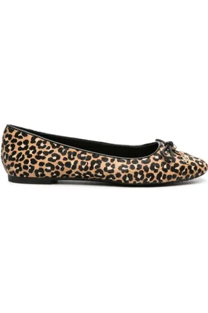 Michael Kors Damen, Schuhe, Braun, 40 1/2 EUGröße:
