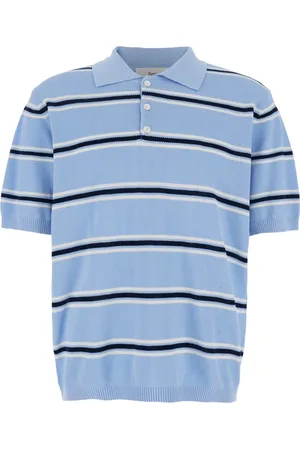 DUNST Herren, Oberteile, Blau, MGröße: