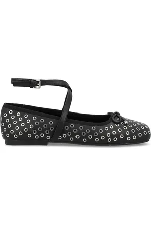 Michael Kors Damen, Schuhe, Schwarzk, 39 EUGröße: