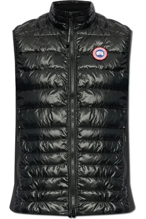 Canada Goose Herren, Jacken, Schwarzk, LGröße: