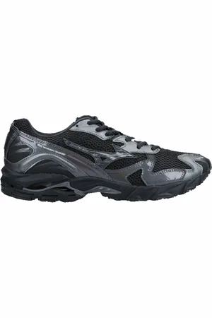 Mizuno Herren, Schuhe, Schwarzk, 44 1/2 EUGröße: