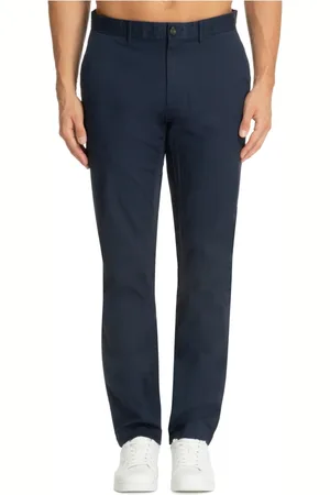 Michael Kors Herren, Hosen, Blau, W34Größe: