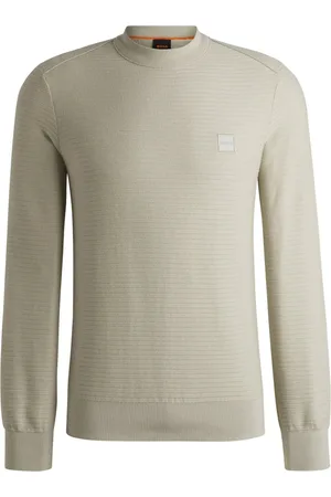 HUGO BOSS Herren, Sweatshirts & Hoodies, , LGröße: