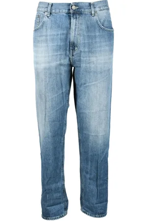 Dondup Herren, Jeans, Blau, W33Größe: