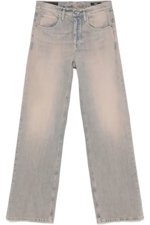 Dondup Damen, Jeans, Blau, W28Größe: