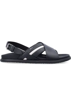 Bally Herren, Schuhe, Schwarzk, 40 EUGröße: