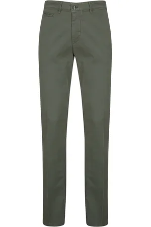 Woolrich Damen, Hosen, Grün, W27Größe: