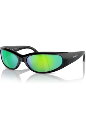 Arnette Herren, Accessories, Schwarzk, 62 MMGröße: