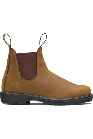 Blundstone Herren, Schuhe, Braun, 41 EUGröße: