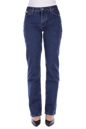 Guess Damen, Jeans, Blau, W32Größe: