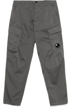C.P. Company Herren, Hosen, Grau, 2XLGröße: