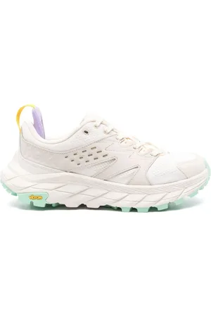 Hoka One One Damen, Schuhe, Weiß, 39 EUGröße: