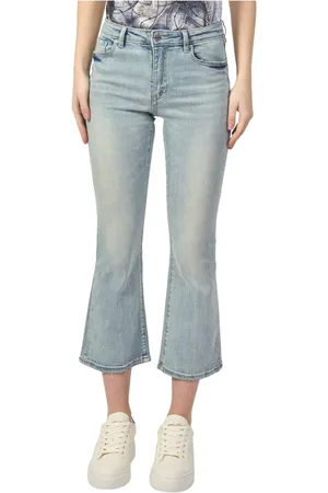 Armani Exchange Damen, Jeans, Blau, W29Größe: