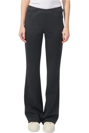 K-Way Damen, Hosen, Schwarzk, LGröße: