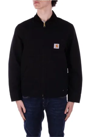 Carhartt Herren, Jacken, Schwarzk, XLGröße: