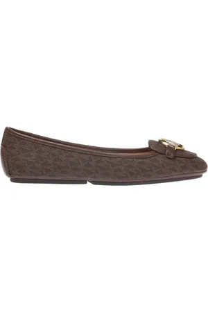 Michael Kors Damen, Schuhe, Braun, 41 EUGröße: