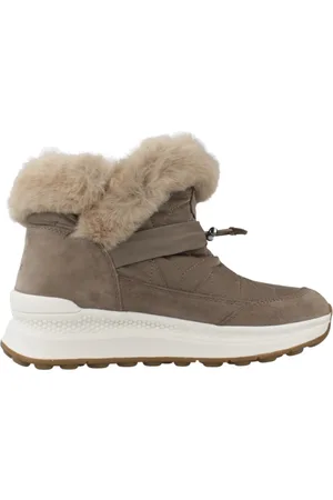 Geox Damen, Schuhe, Braun, 39 EUGröße: