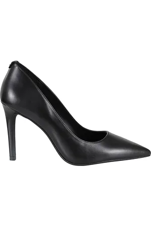 Michael Kors Damen, Schuhe, Schwarzk, 39 EUGröße: