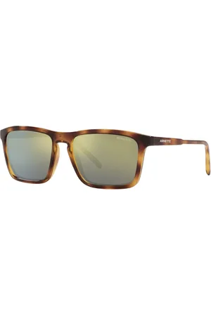Arnette Herren, Accessories, Braun, 56 MMGröße: