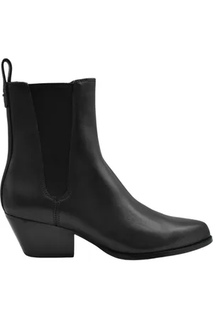 Michael Kors Damen, Schuhe, Schwarzk, 38 1/2 EUGröße: