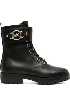 Michael Kors Damen, Schuhe, Schwarzk, 37 EUGröße: