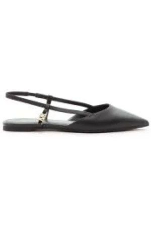 Michael Kors Damen, Schuhe, Schwarzk, 37 EUGröße: