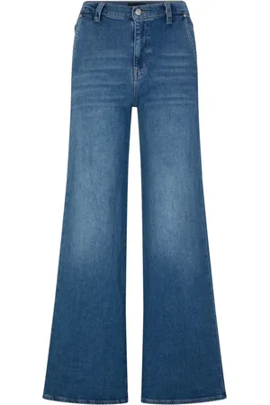 JOOP! Damen, Jeans, Blau, W29Größe: