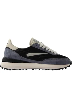 D.A.T.E. Herren, Schuhe, Mehrfarbig, 42 EUGröße: