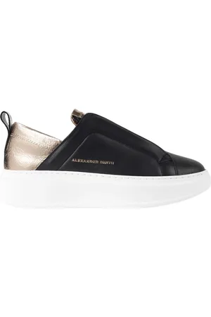 Alexander Smith Damen, Schuhe, Schwarzk, 39 EUGröße: