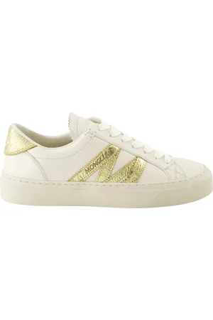 Moncler Damen, Schuhe, Weiß, 38 EUGröße: