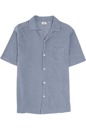 HARTFORD Herren, Shirts, Blau, MGröße:
